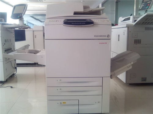 施樂6279公司咨詢 廣州宗春辦公設備高性價比解決方案