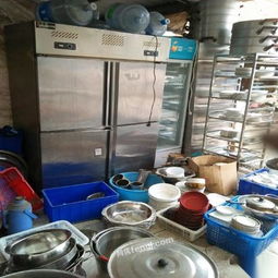 一站式回收服務 家具家電、辦公設備、飯店后廚設備及空調